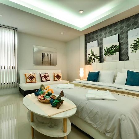 Sphat เอสพลัส Boutique Hotel Chiang Mai Dış mekan fotoğraf
