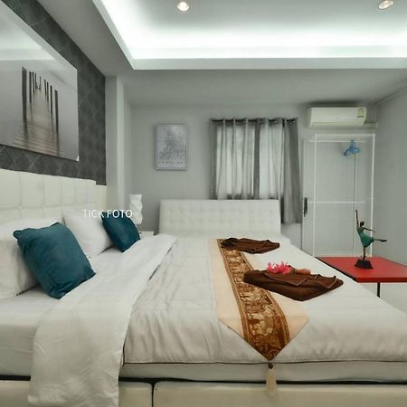Sphat เอสพลัส Boutique Hotel Chiang Mai Dış mekan fotoğraf