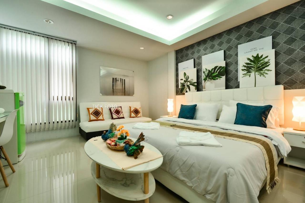 Sphat เอสพลัส Boutique Hotel Chiang Mai Dış mekan fotoğraf