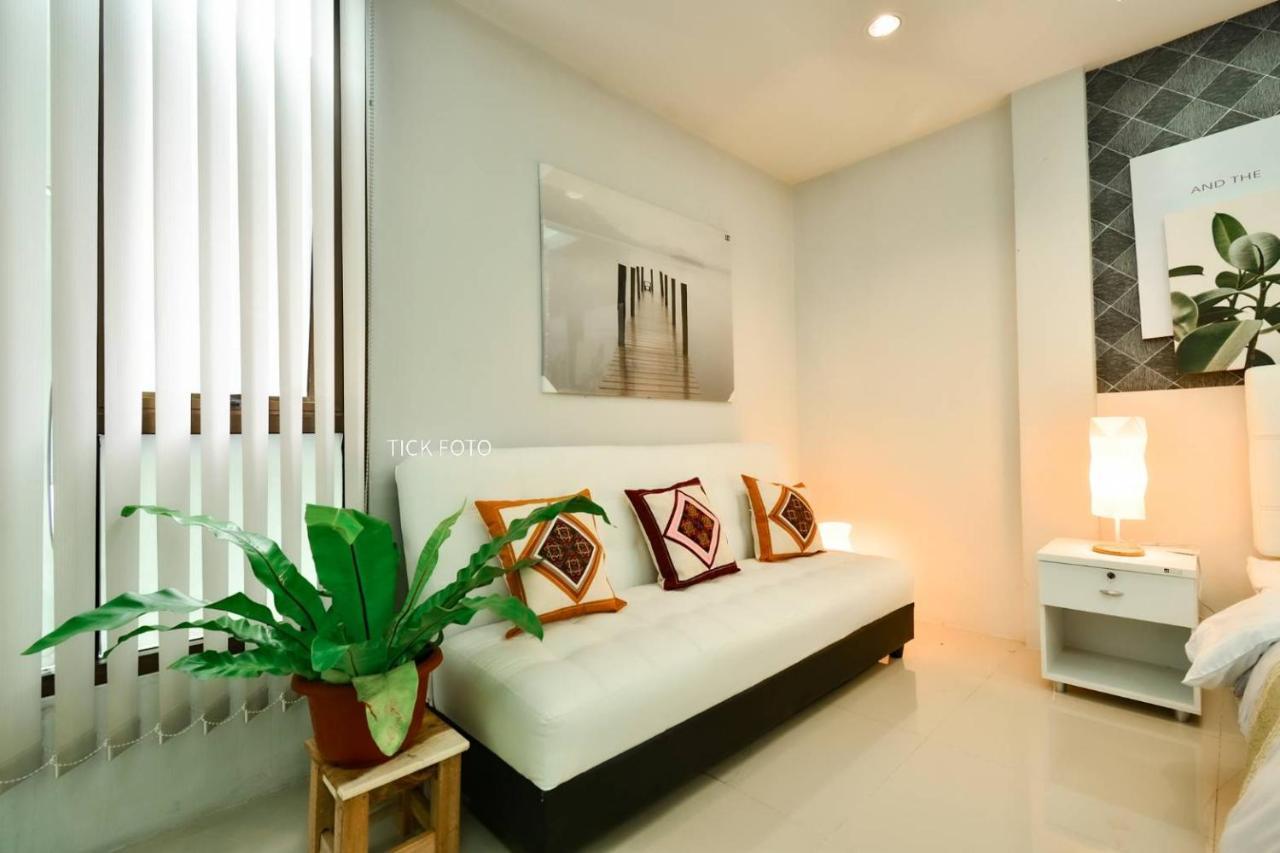 Sphat เอสพลัส Boutique Hotel Chiang Mai Dış mekan fotoğraf