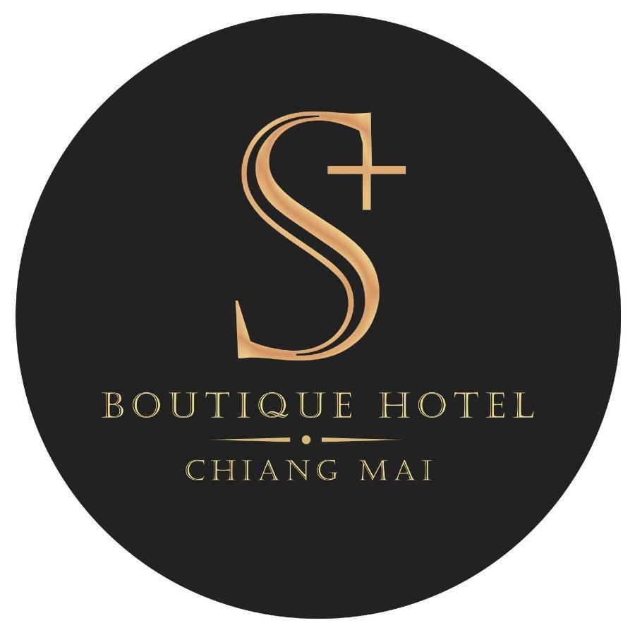 Sphat เอสพลัส Boutique Hotel Chiang Mai Dış mekan fotoğraf