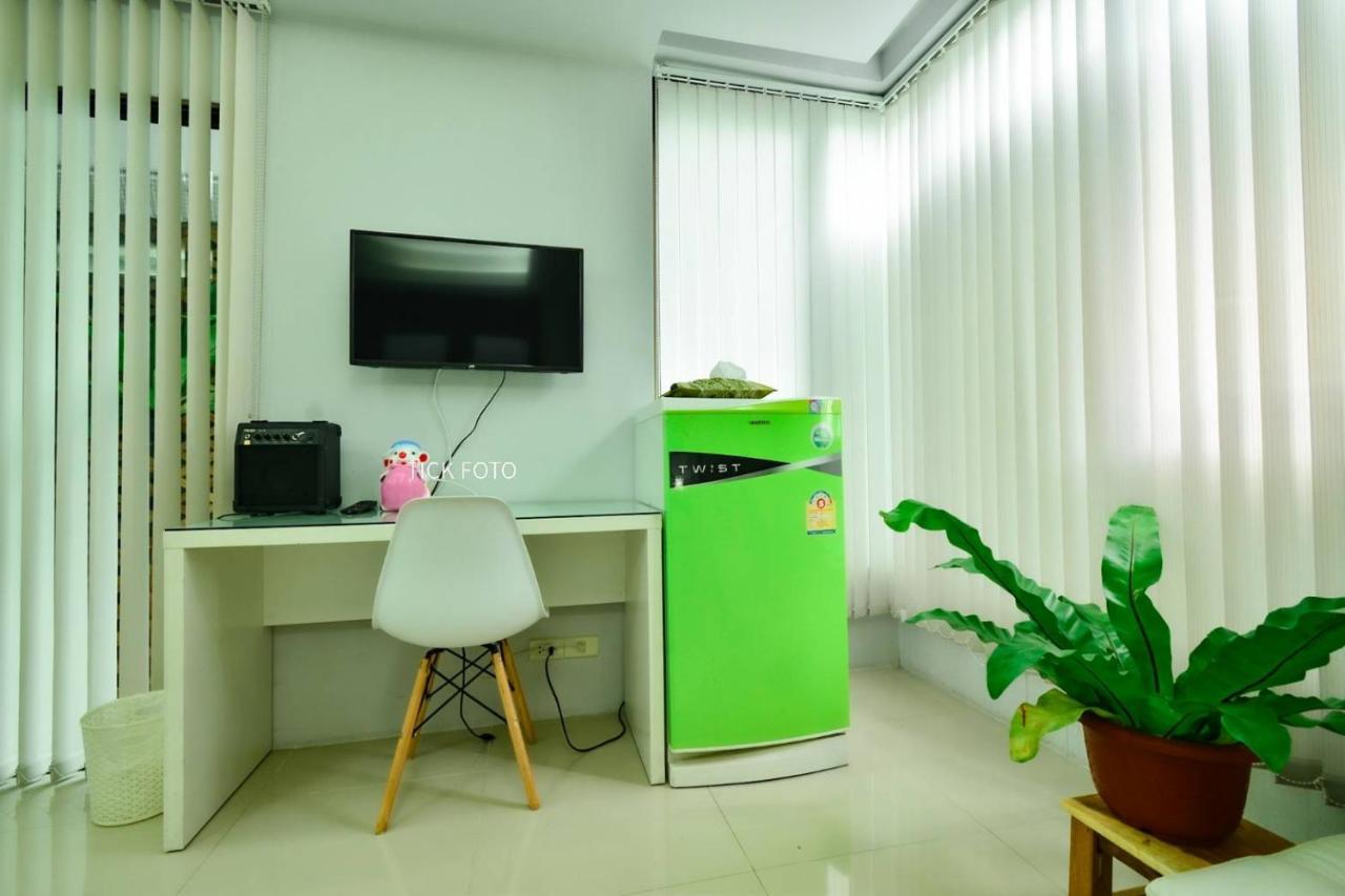 Sphat เอสพลัส Boutique Hotel Chiang Mai Dış mekan fotoğraf