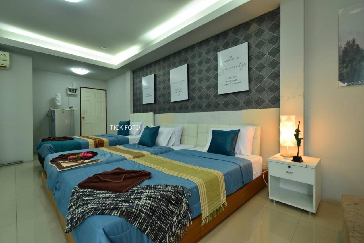 Sphat เอสพลัส Boutique Hotel Chiang Mai Dış mekan fotoğraf