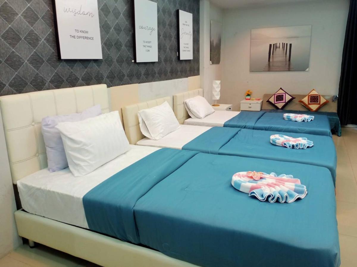 Sphat เอสพลัส Boutique Hotel Chiang Mai Dış mekan fotoğraf