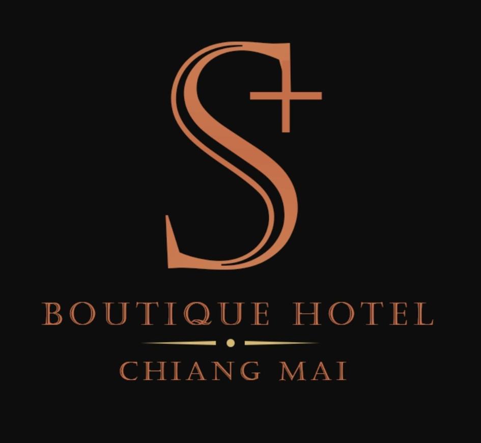 Sphat เอสพลัส Boutique Hotel Chiang Mai Dış mekan fotoğraf